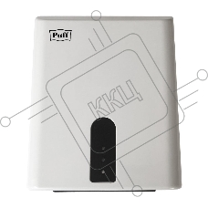 Электросушитель для рук PUFF Puff-8810 1,2 кВт, ABS пластик