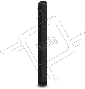 Мобильный телефон Philips E185 Xenium 32Mb черный моноблок 2.8