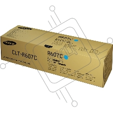 Фотобарабан Samsung CLT-R607C Cyan Imaging Unit