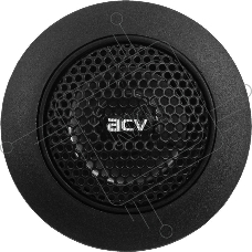 Колонки автомобильные ACV TWN-13 90Вт 91дБ 4Ом 2.8см (ком.:2кол.) твитер однополосные Колонки автомобильные ACV TWN-13 90Вт 91дБ 4Ом 2.8см (ком.:2кол.) твитер однополосные