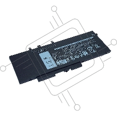 Аккумуляторная батарея для ноутбука Dell Latitude 15 3520 E5480 5480 7.6V 68Wh 8500mAh