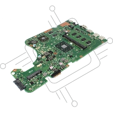 Материнская плата для Asus X555YI 4G/A8-7410