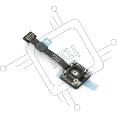 Кнопка включения Touch ID для  MacBook Air 13 Retina A2179 Early 2020 (821-02630)