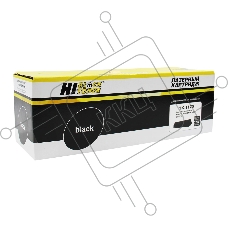 Тонер-картридж Hi-Black (HB-TK-1170) для Kyocera-Mita M2040dn/M2540dn, 7,2K (с чипом)