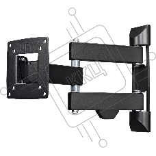 Кронштейн для телевизора Hama H-118112 черный 10
