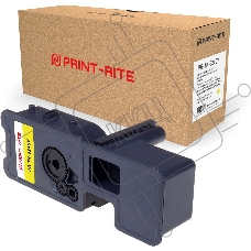 Картридж лазерный Print-Rite TFKAAFYPRJ PR-TK-5240Y TK-5240Y желтый (3000стр.) для Kyocera Ecosys M5526cdn/M5526cdw/P5026cdn/P5026cdw Картридж лазерный Print-Rite TFKAAFYPRJ PR-TK-5240Y TK-5240Y желтый (3000стр.) для Kyocera Ecosys M5526cdn/M5526cdw/P5026cdn/P5026cdw