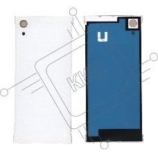 Задняя крышка для Sony Xperia XA1 G3116 белый