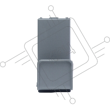 Емкость для отработанных чернил Sakura C13T671300 (T6713) для Epson