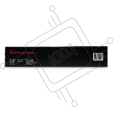 Коврик для мыши HISPIDA 450x400x3, top white camel, bottom PORON, gift box