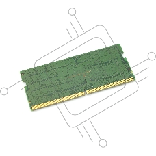 Оперативная память Kingston SODIMM DDR5 16Гб 4800 MHz PC5-38400