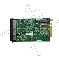 Плата форматера HP DJ T790/1300/2300 (CN727-67042CN727-67035/CN727-67015/CR651-67005)