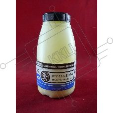 Тонер для Kyocera TK-5230Y, P5021/M5521 Yellow (фл. 35г) 2.2K B&W Premium фас. Россия