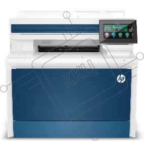 МФУ HP Color LaserJet Pro MFP 4303fdn, (A4, 35ppm, Duplex, Fax, ADF50, Ethernet)