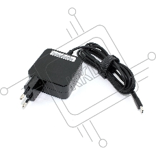 Блок питания (сетевой адаптер) Amperin AI-AS45C для ноутбуков Asus 5V, 9V, 15V 3A, 20V 2.25A (Type-C