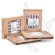 Трансивер Intel Compatible 1000BASE-SX and 10GBASE-SR SFP+ Dual-Rate 850nm 300m DOM Duplex LC/UPC MMF Optical Transceiver Module