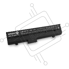 Аккумуляторная батарея Amperin для ноутбука Dell XPS M140 11.1V 4400mAh (49Wh) AI-M140