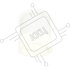 Светильник Ambrella Light XS8110001 SWH/FR белый песок/белый матовый GX53 (C8110, N8401)