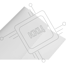 Настольное покрытие Бюрократ BDM4053G 40х53см прозрачный