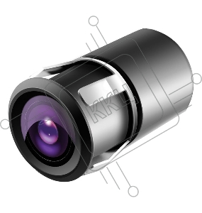 Камера заднего вида Digma DCV-110 универсальная