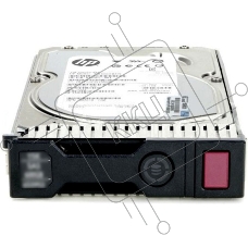 Накопитель HPE 3TB 3,5