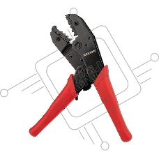 Кримпер REXANT HT-301 J для обжима F и BNC разъемов RG-174, RG-179, Fiber Optic