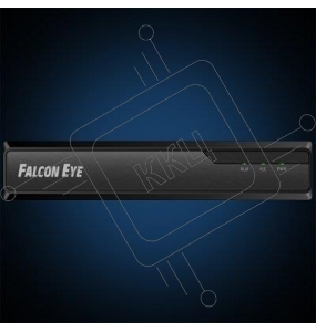 Видеорегистратор Falcon Eye FE-MHD1108 8 канальный 5 в 1 регистратор: запись 8кан 1080N*15k/с; Н.264/H264+; HDMI, VGA, SATA*1 (до 6Tb HDD), 2 USB; Аудио 1/1; Протокол ONVIF, RTSP, P2P; Мобильные платформы Android/IOS