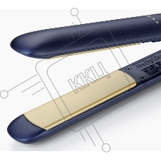 Выпрямитель Babyliss 2516PE синий (макс.темп.:230С)