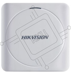 Считыватель карт Hikvision DS-K1801M уличный
