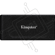 Накопитель SSD Kingston USB-C 1TB SXS1000/1000G XS1000 1.8