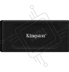 Накопитель SSD Kingston USB-C 1TB SXS1000/1000G XS1000 1.8