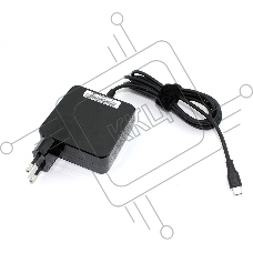 Блок питания (сетевой адаптер) Amperin AI-AS65С для ноутбуков Asus 5V, 9V, 12V, 15V 3A, 20V 3.25A (T