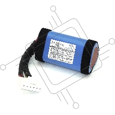 Аккумуляторная батарея CameronSino CS-JML400SL для JBL Charge 4  3.7V  7800mAh  28.86Wh