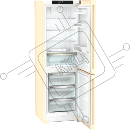 Холодильник LIEBHERR CNBED 5203-22 001
