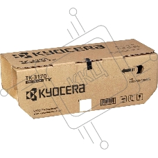 Картридж лазерный NVPrint TK-3170 для P3050dn/P3055dn/P3060dn 15 500 стр.