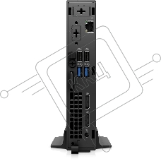 Персональный компьютер DELL OptiPlex 3000 TC Celeron N5105 / 8Gb/64Gb eMMC/ No Kbd&Mouse/ No WiFi&BT/ Dell ThinOS/ 1Y