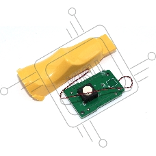 Курок пистолетной рукоятки MC93B0 в сборе Trigger Switch (Plastic+PCB)