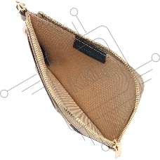 Чехол для кредитных карт Piquadro Circle PP5910W92R/TOBLU бежевый/голубой натур.кожа