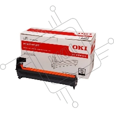 Барабан Oki MC853/873 30K (black)