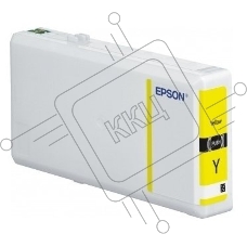 Картридж струйный EPSON T7894 желтый (4000 стр. экстраповышенной емкости) для WF-5110DW/5620DWF
