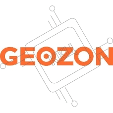 Смарт-часы GEOZON KIDS AQUA PLUS PINK
