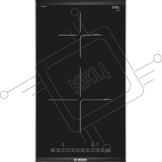 Индукционная варочная панель Bosch PIB375FB1E / Домино, 30 см, индукция, скошенный край