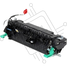 Блок термозакрепления 230 В FUSING UNIT 230V