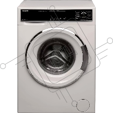 Стиральная машина Sharp ES712RW белый, загрузка фронтальная 7 кг, 1200 об/мин, класс: A+++