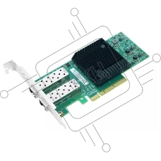 Сетевая карта LRES1026PF-2SFP28 (303820)
