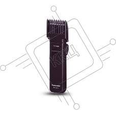 Триммер для волос Panasonic ER-2031-K7511 8887549528002