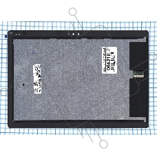 Модуль (матрица + тачскрин) для Lenovo Tab M10 TB-X605L белый