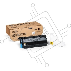 Картридж лазерный Kyocera TK-3410/ Kyocera Toner TK-3410 (15.5k)