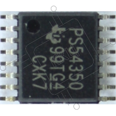 Контроллер TPS5430 DDA