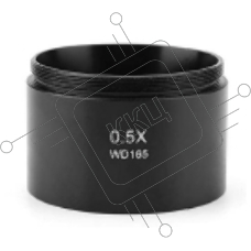 Вспомогательная линза объектива Kaisi 0.5X