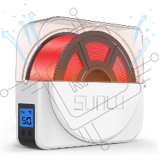 3D Осушитель филамента Sunlu Мини 1